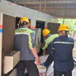 Preventive Maintenance Genset Jakarta