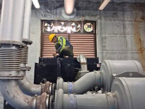 Jasa Service Genset Bekasi