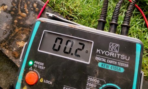 Jasa Grounding Bekasi dan Jakarta